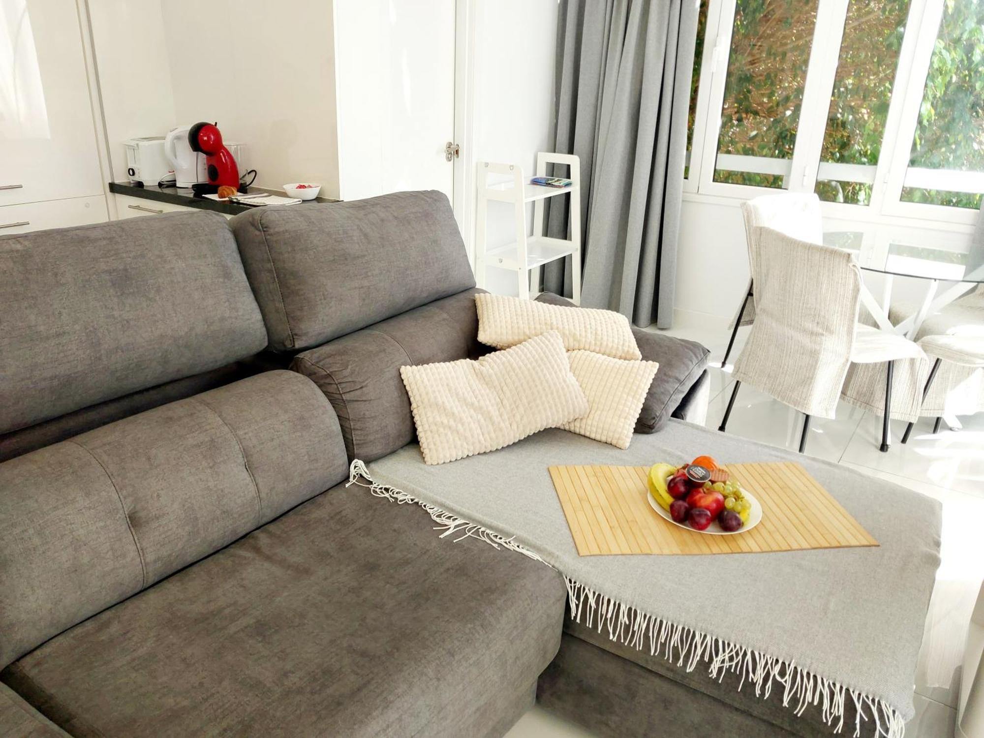 Relax Appartement *